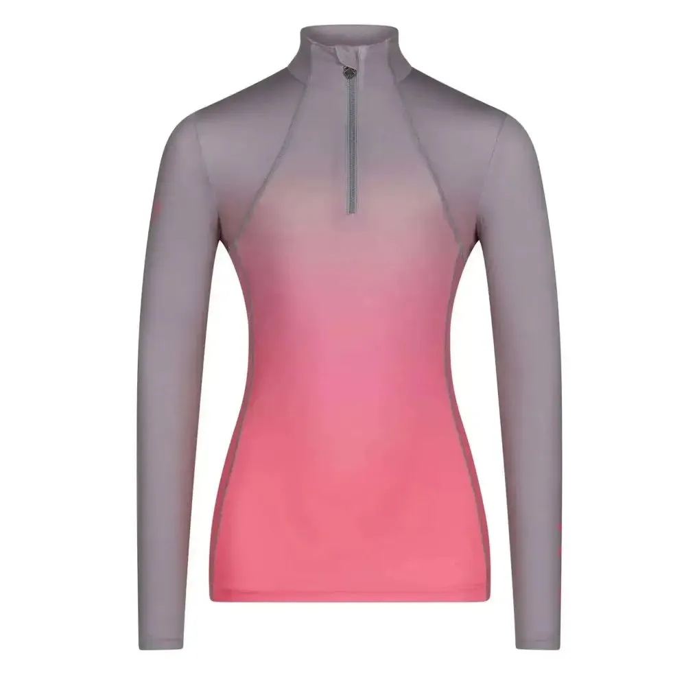 LeMieux Spectrum Base Layer Watermelon