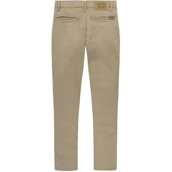 Levi's Xx Chino Standard Taper Harvest Gold