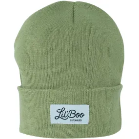 Lil' Boo Lil' Boo Classic Beanie - Sage