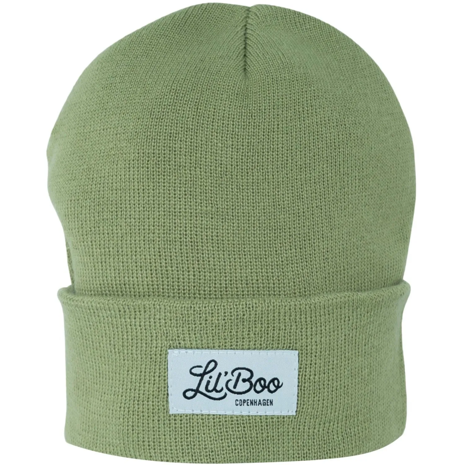 Lil' Boo Lil' Boo Classic Beanie - Sage