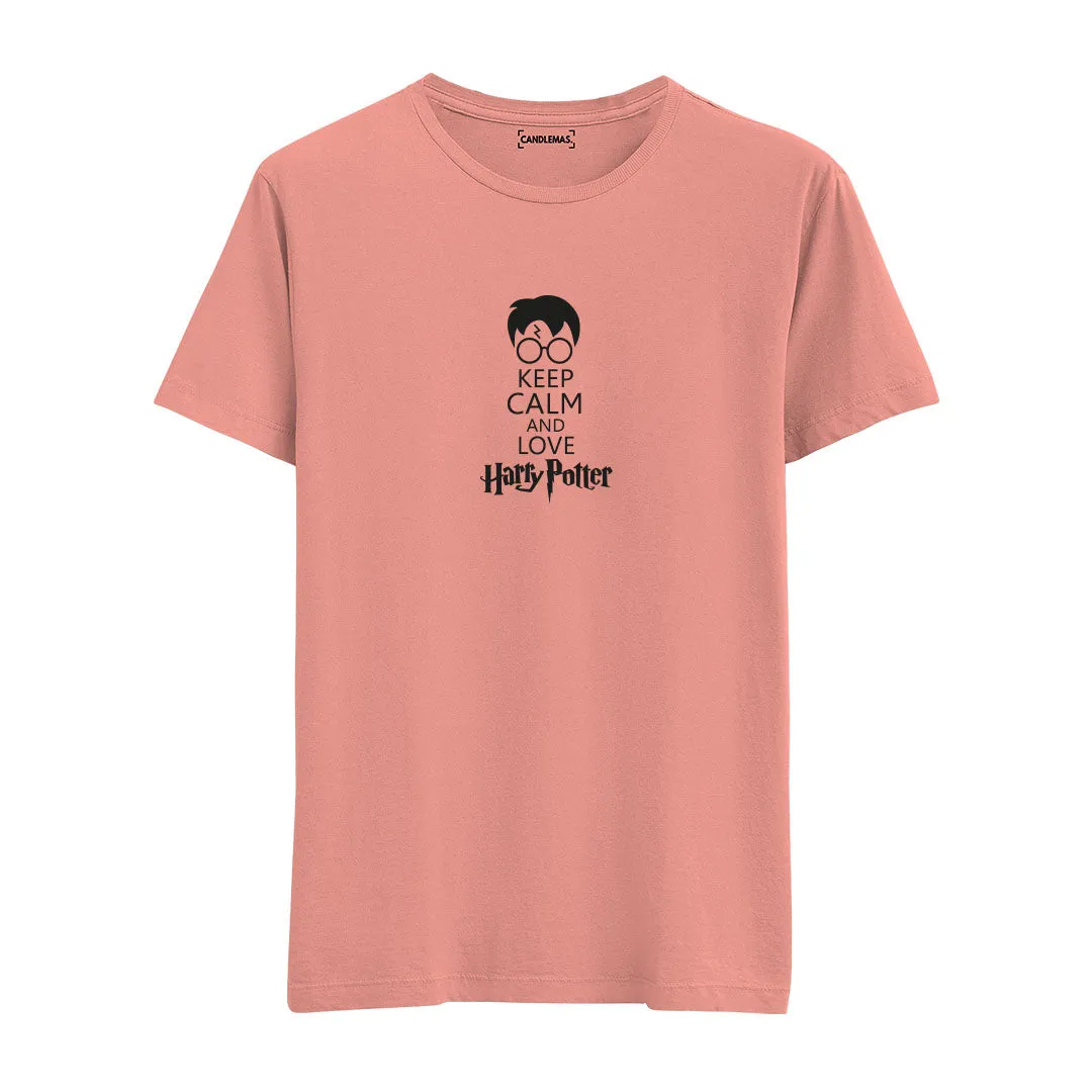 Love Harry - Regular Tshirt