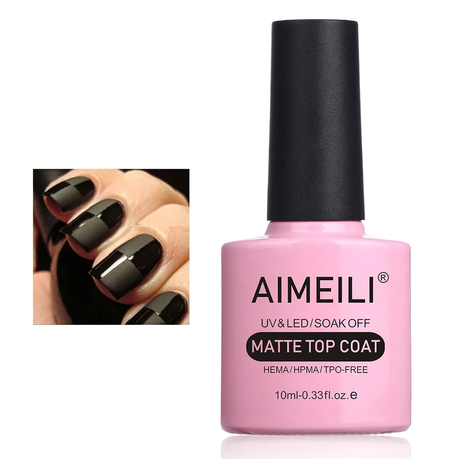 Matte Top Coat