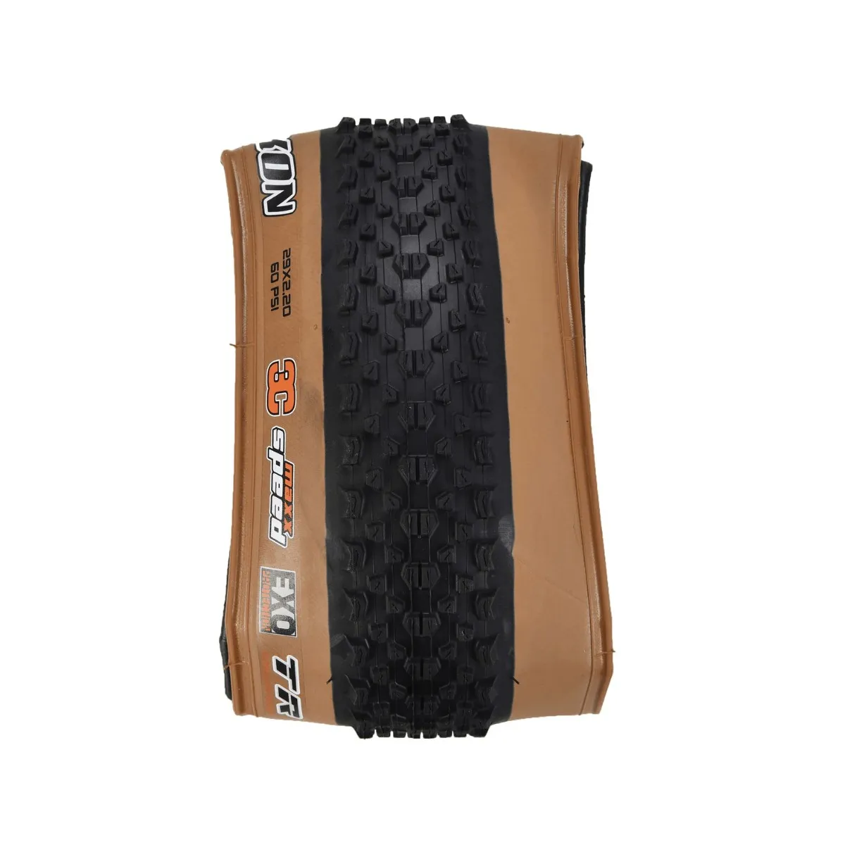 Maxxis 29x2.20 Ikon SkinWall 3C MaxxSpeed EXO Tubeless Ready Tire