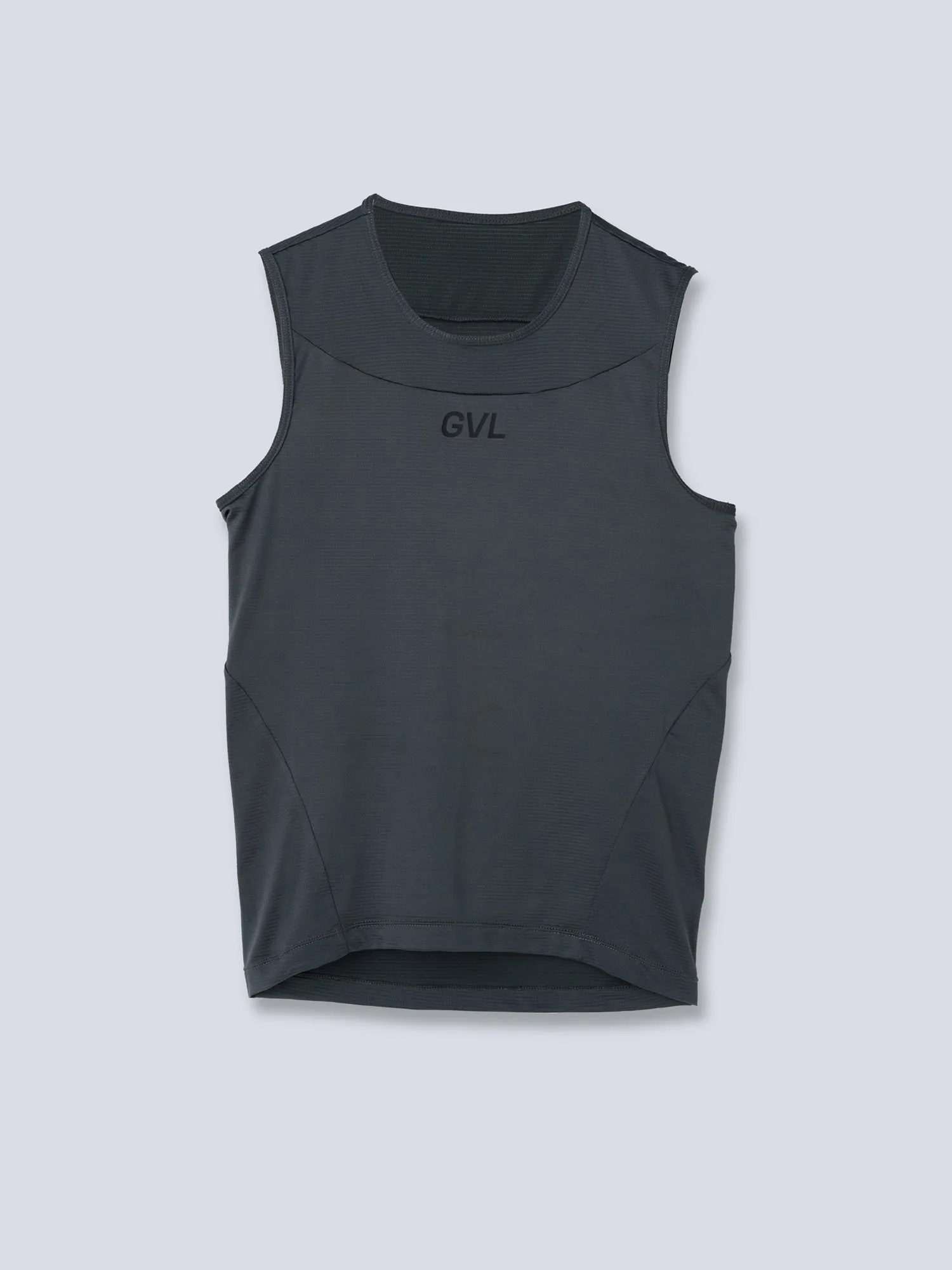 MC GVL BASE LAYER DARK GREY