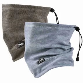 MCTi Fleece Soft Neck Warmer-2 pack