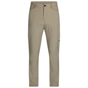 Men's Ferrosi Transit Pants - 34" Inseam