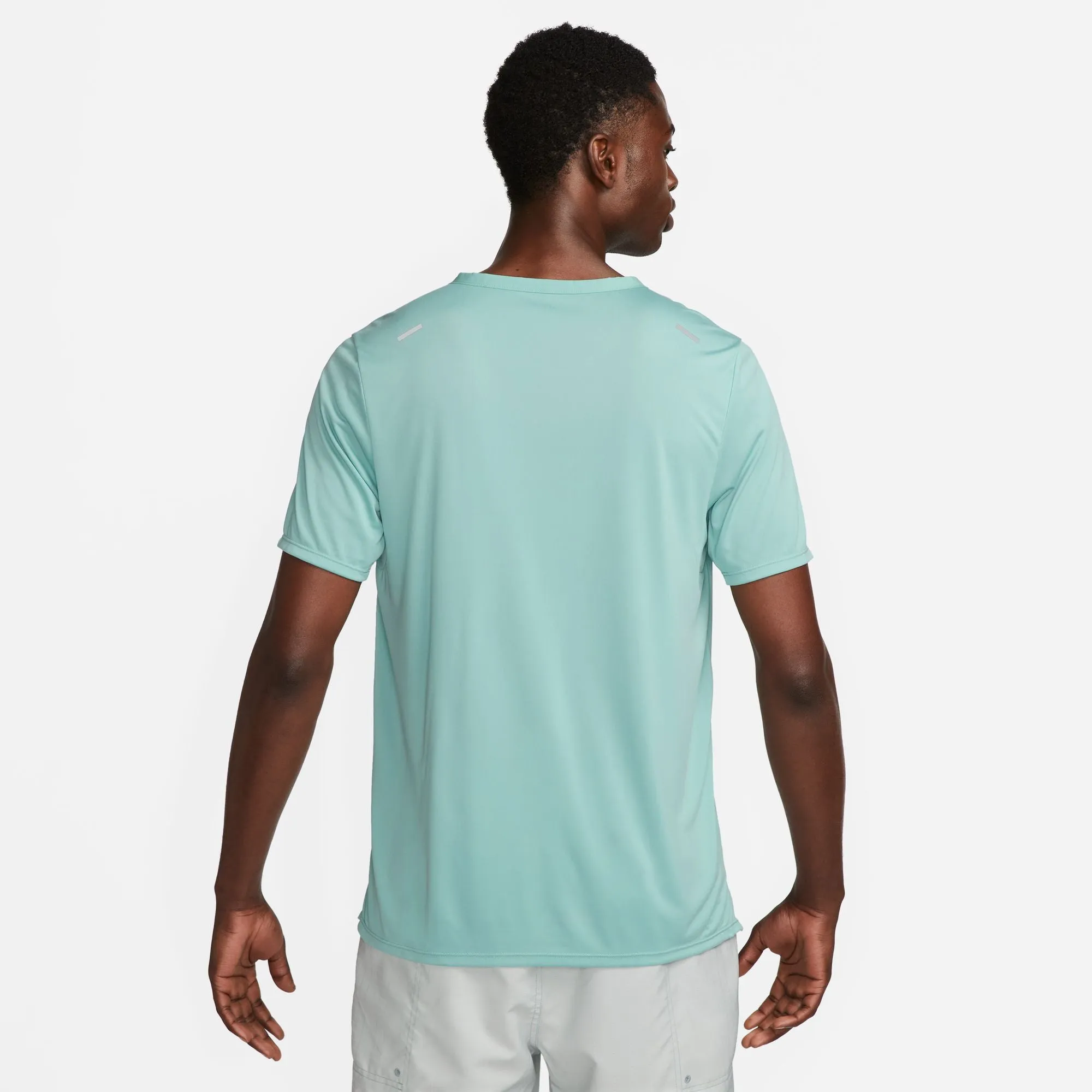 Men's Nike Rise 365 Short Sleeve - CZ9184-310