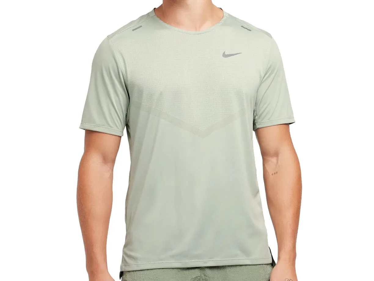 Men's Nike Rise 365 Short Sleeve - CZ9184-372