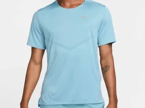 Men's Nike Rise 365 Short Sleeve - CZ9184-464