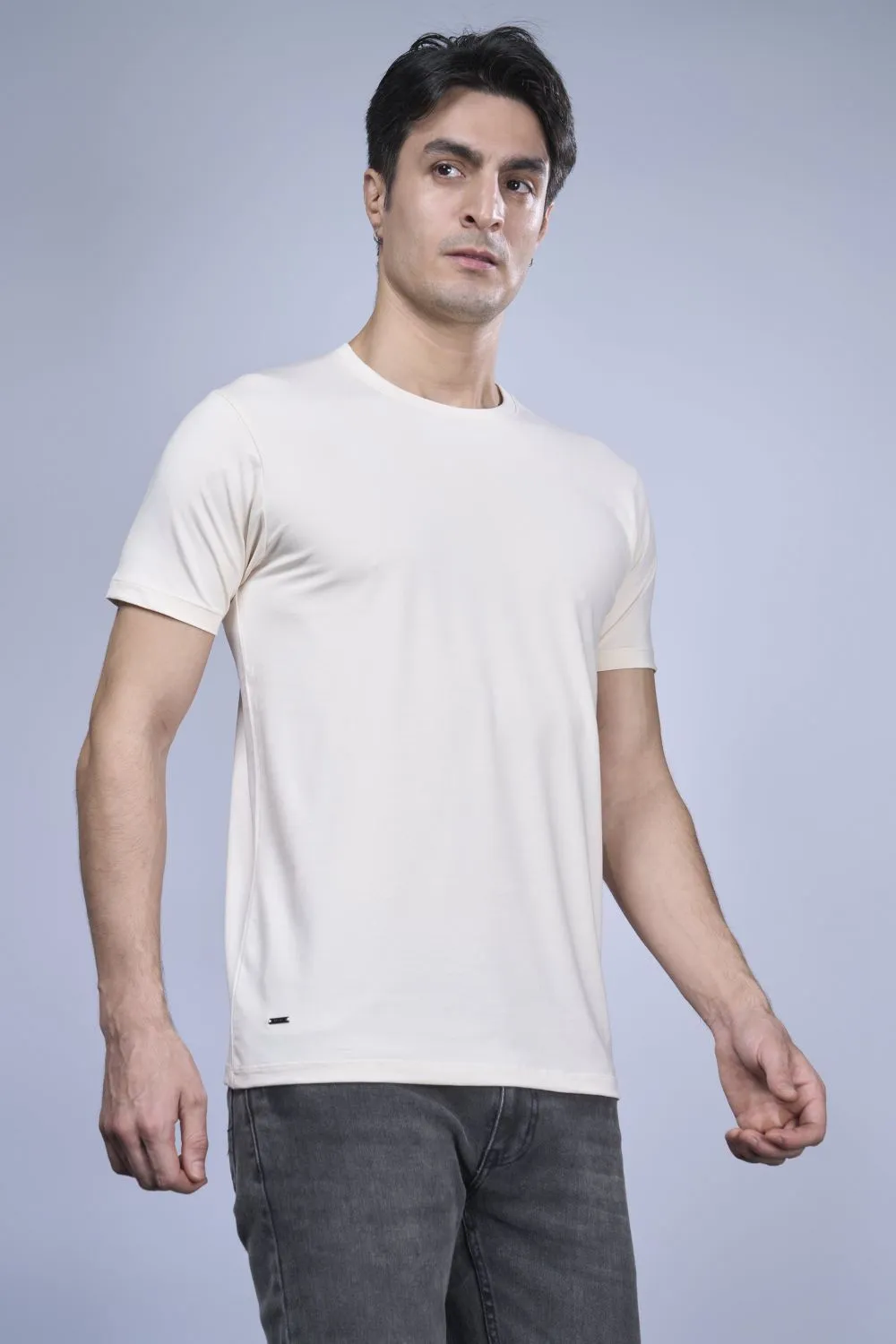 Moon Light - Stretch t-shirt