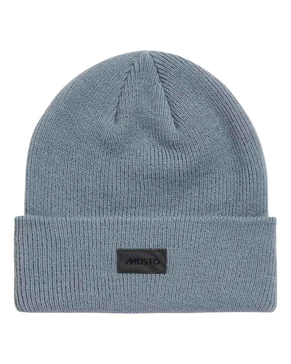 Musto Shaker Cuff Beanie