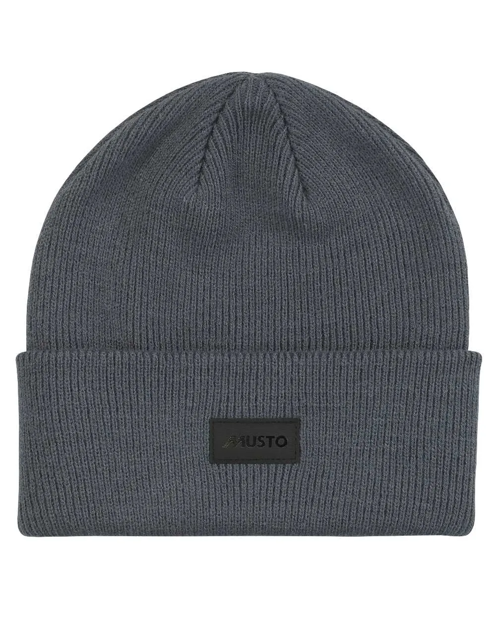 Musto Shaker Cuff Beanie