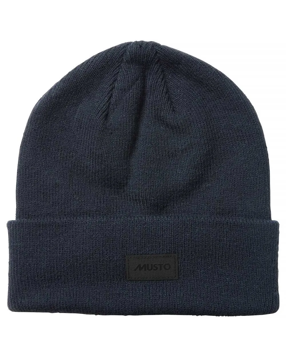 Musto Shaker Cuff Beanie