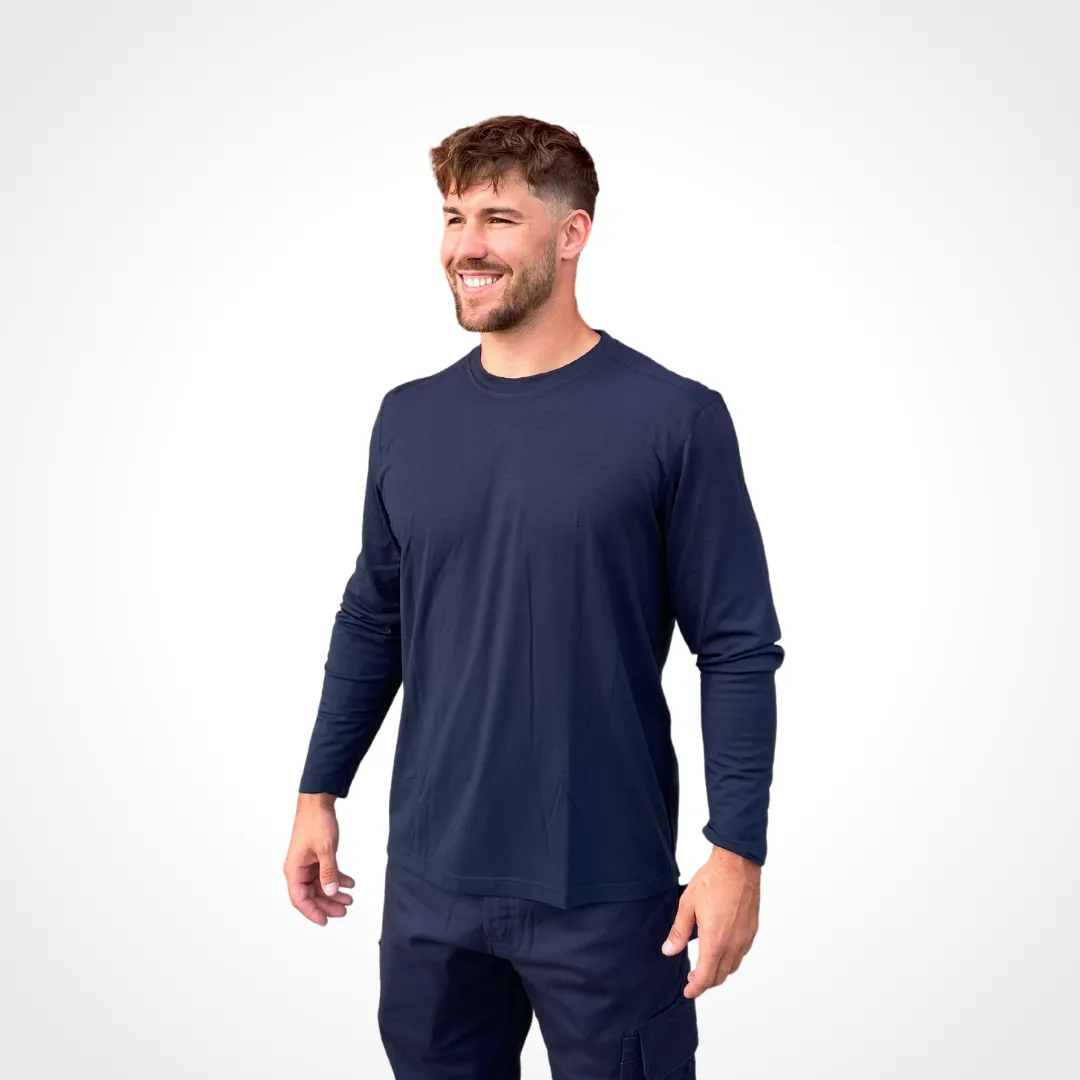 MWG FLEXSAFE™ Men's FR Long-Sleeve - 61A29