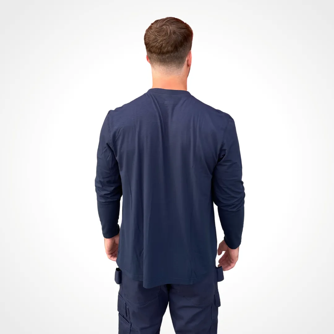 MWG FLEXSAFE™ Men's FR Long-Sleeve - 61A29