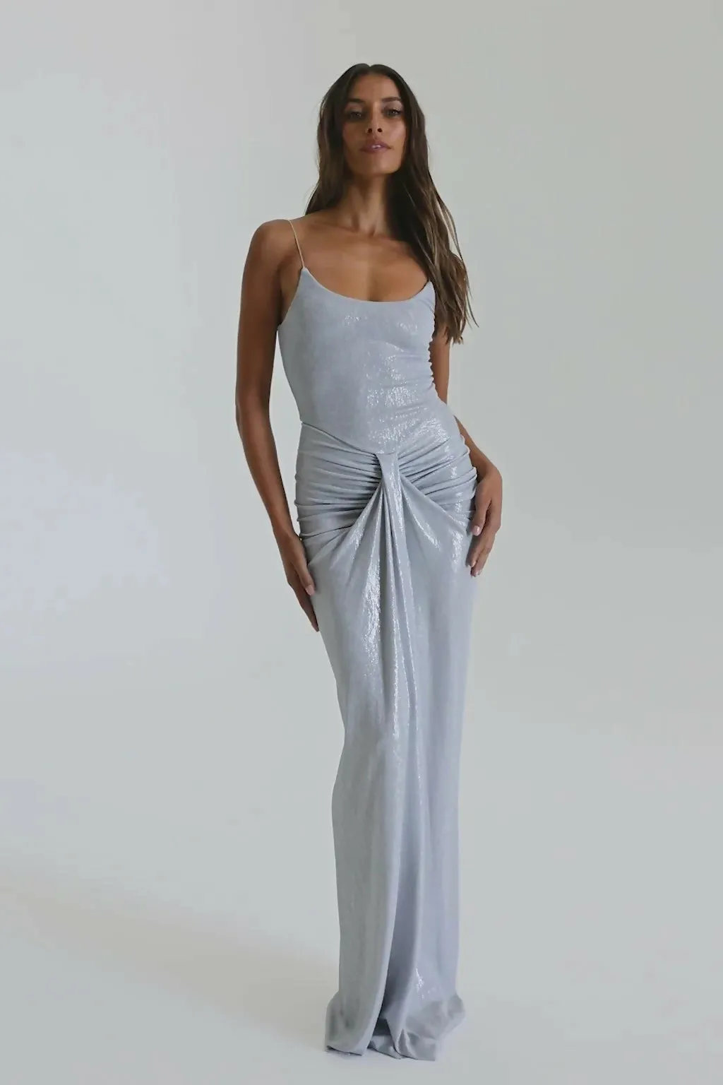 Natalie Rolt Allora Gown