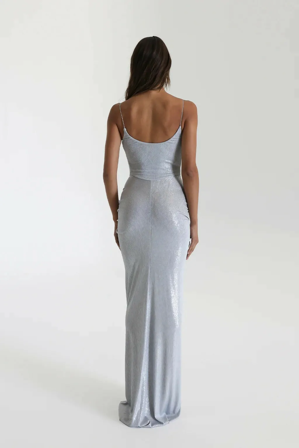 Natalie Rolt Allora Gown