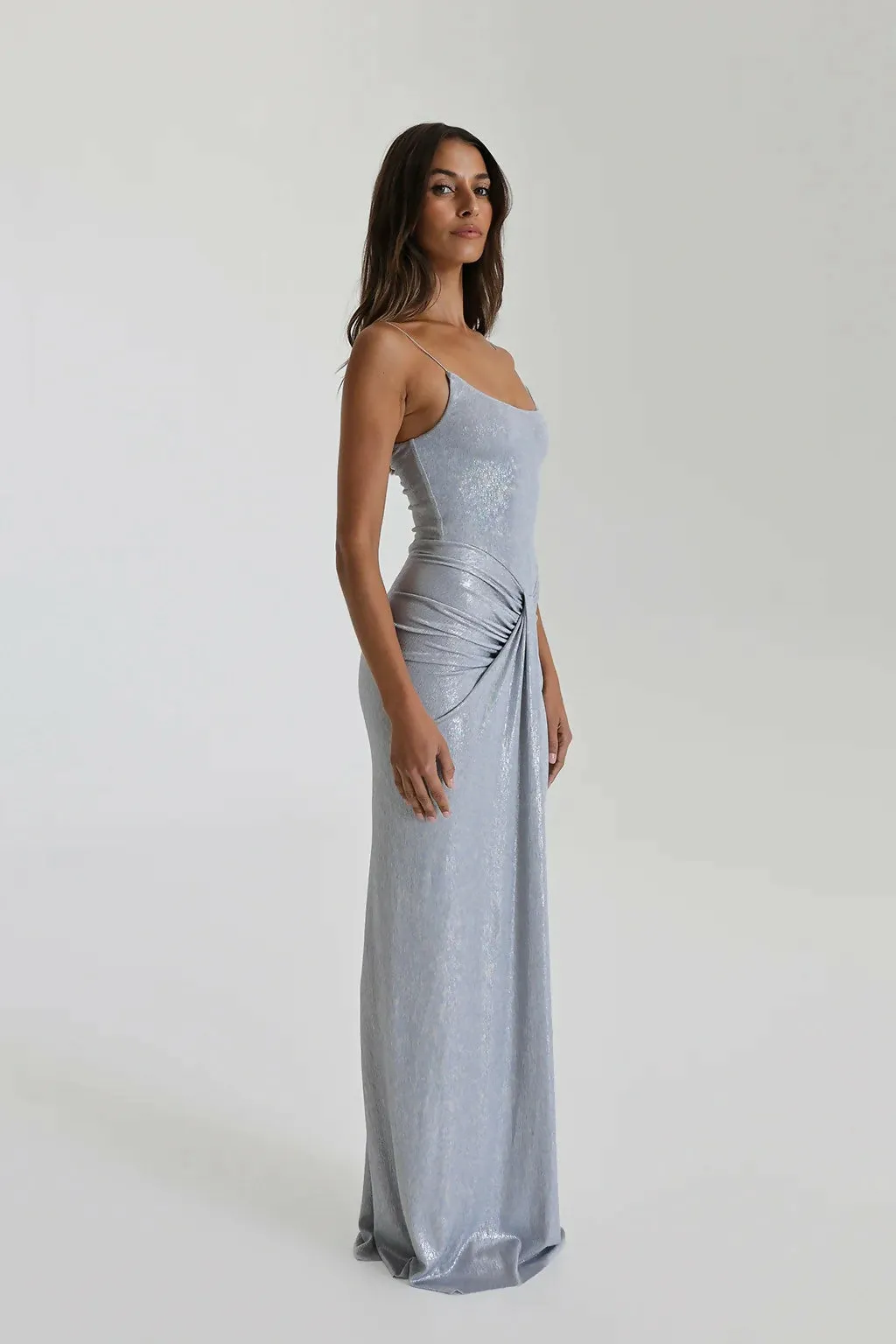 Natalie Rolt Allora Gown