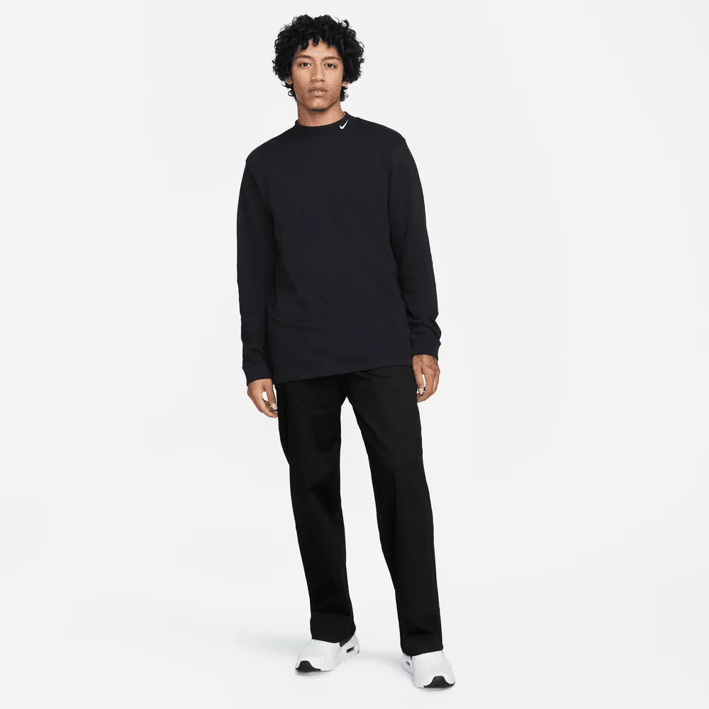 Nike SB El Chino Pants Black White