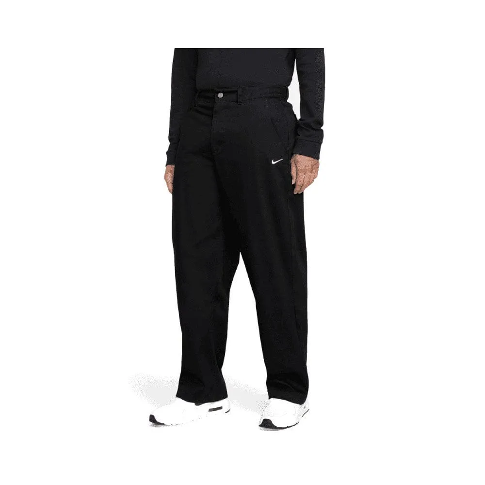 Nike SB El Chino Pants Black White