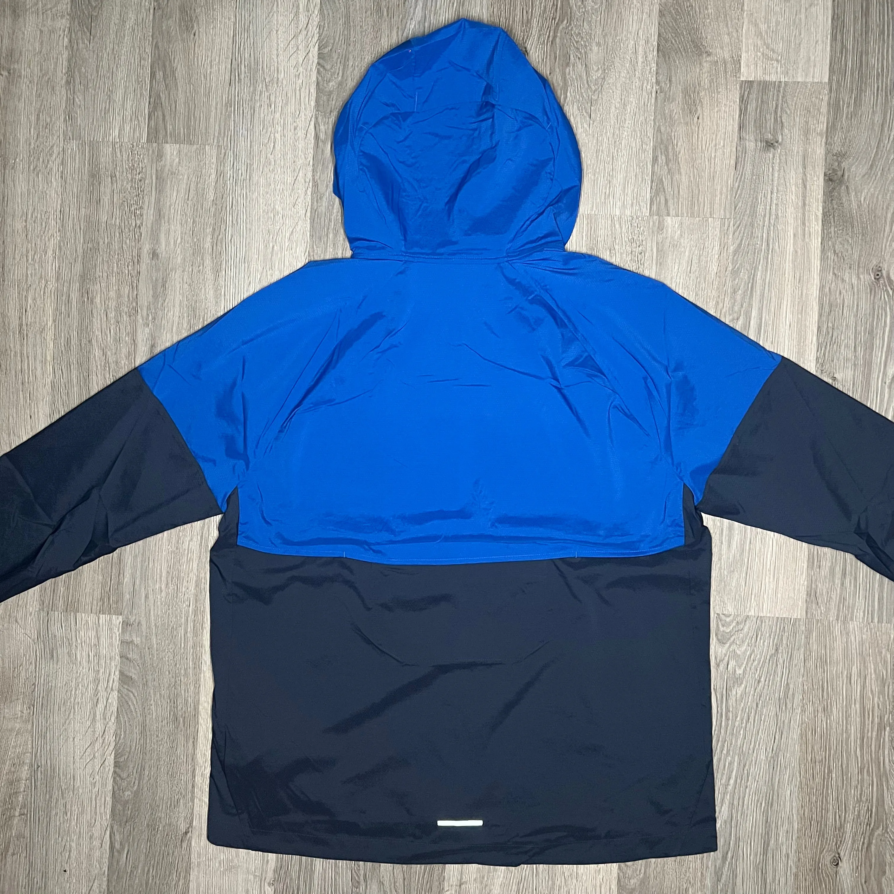 Nike Windrunner - Game Royal