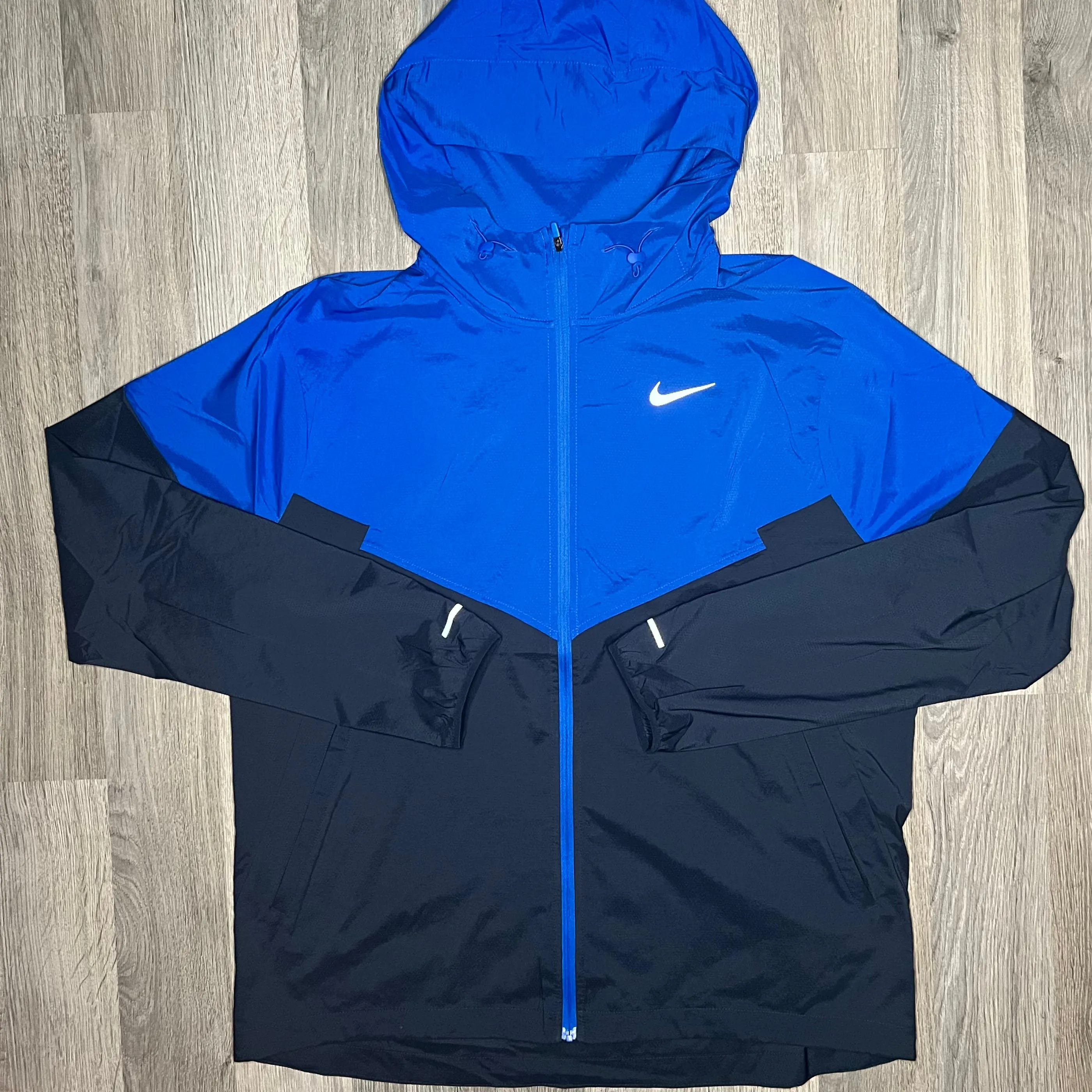 Nike Windrunner - Game Royal