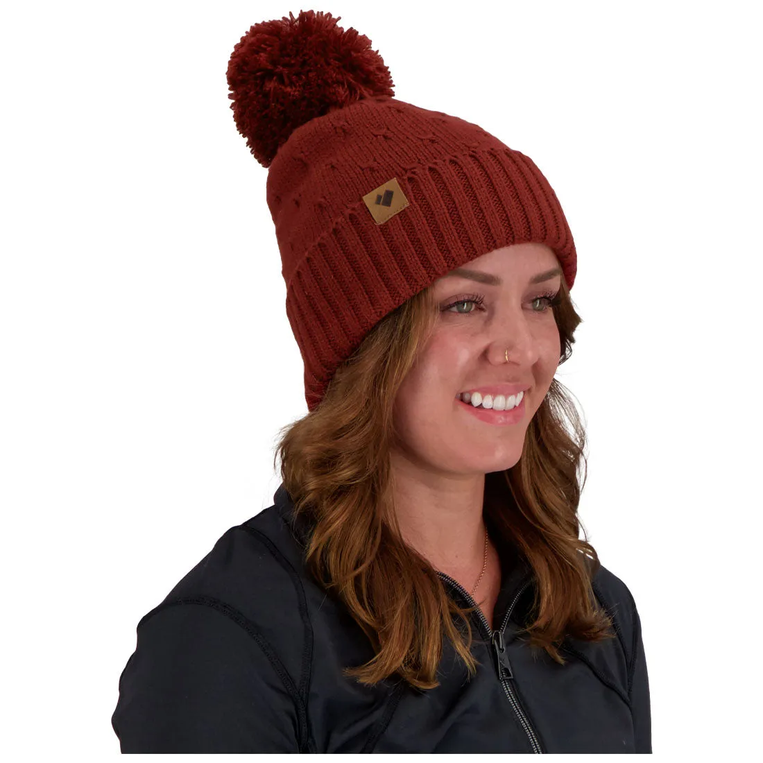 Obermeyer Peoria Beanie (Past Season) - Women's