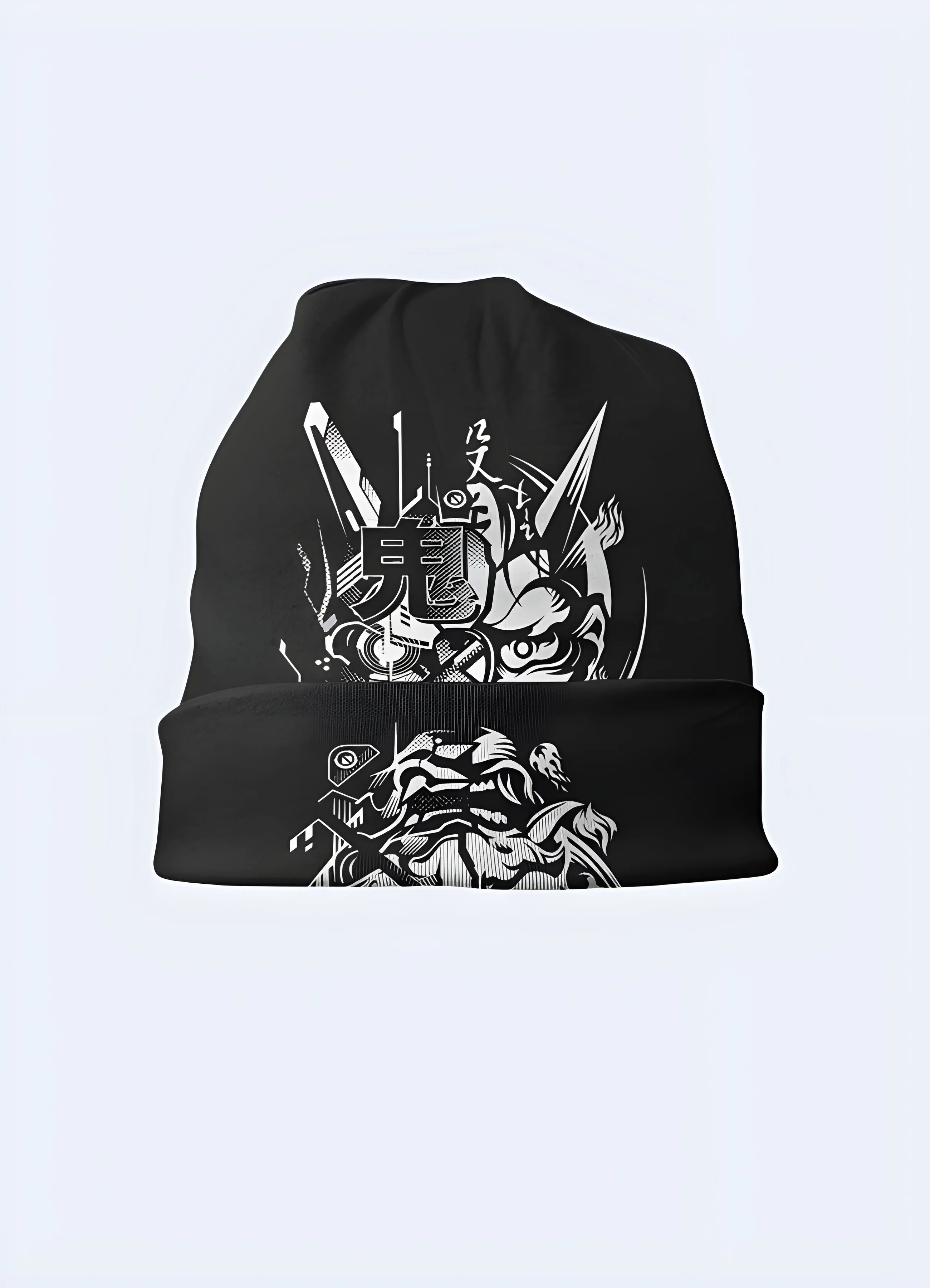 Oni Beanie