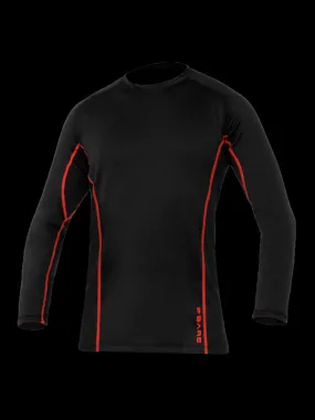 Open Box Bare Ultrawarmth Base Layer Top, Mens