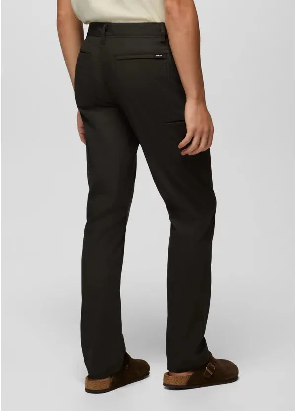 Palisades Ripstop Chino Pant - Nori