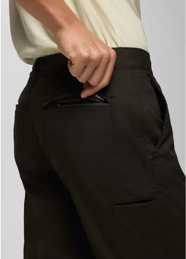 Palisades Ripstop Chino Pant - Nori