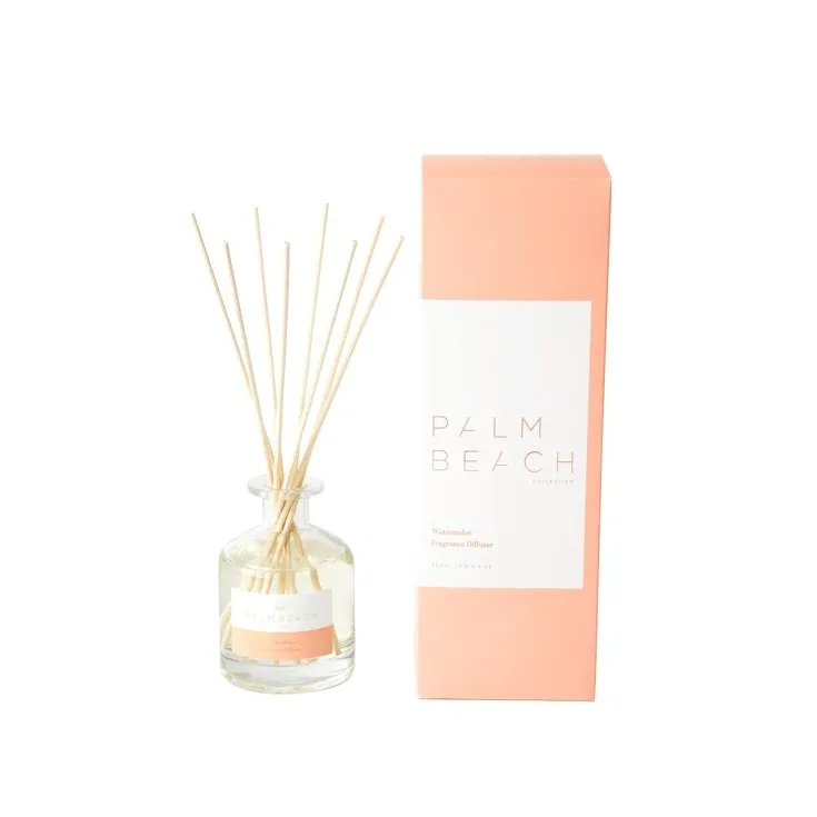 Palm Beach Collection Watermelon Diffuser 250ml