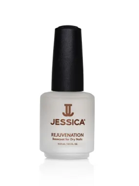 Rejuvenation Base Coat for Dry Nails