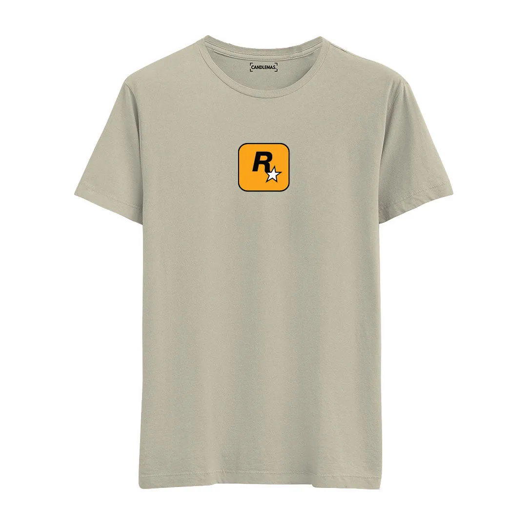 RockStar Games - Regular Tshirt