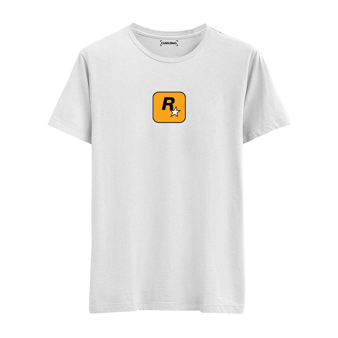 RockStar Games - Regular Tshirt