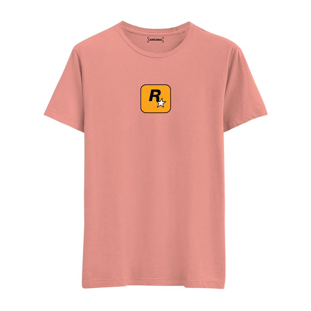 RockStar Games - Regular Tshirt