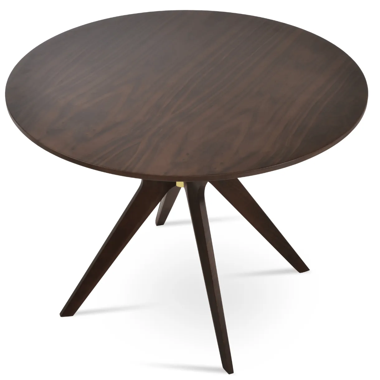 Round Table Pavilion Wood Table Top