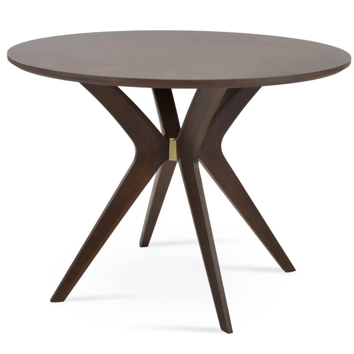 Round Table Pavilion Wood Table Top