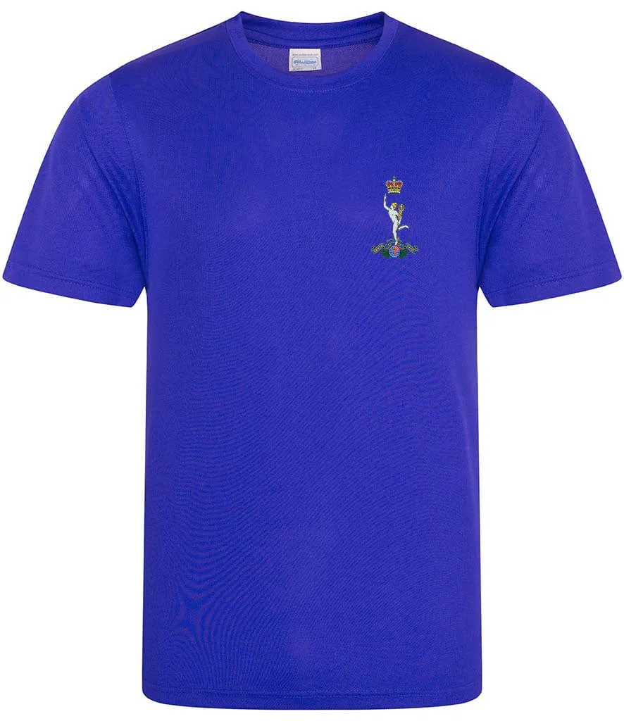 Royal Signals Sports T-Shirt