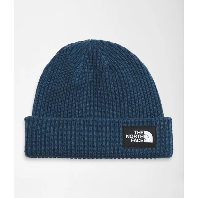 Salty Dog Lined Beanie