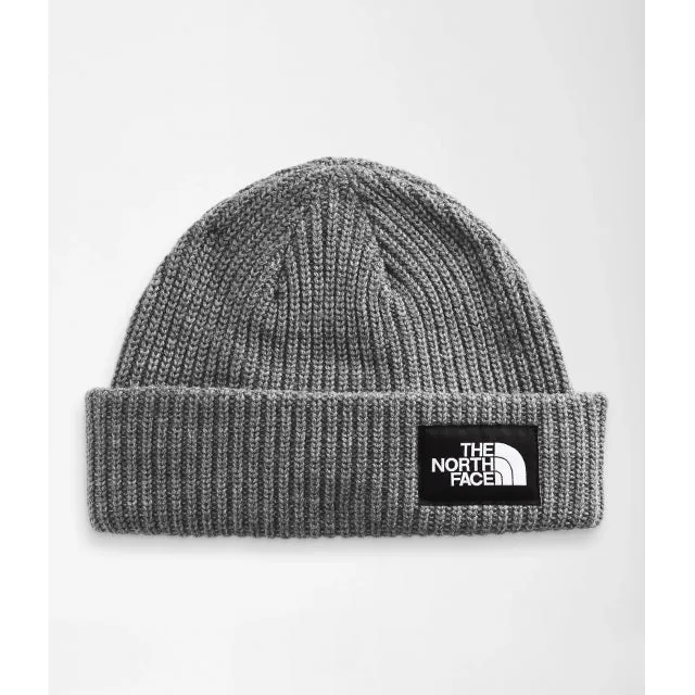 Salty Dog Lined Beanie