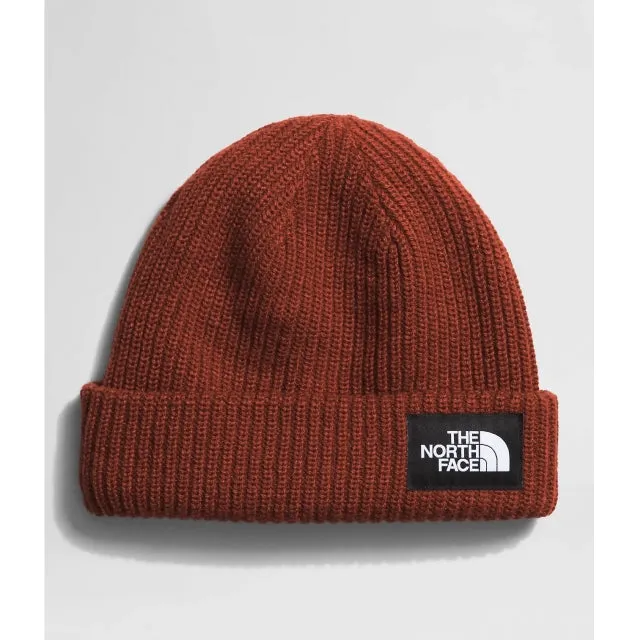 Salty Dog Lined Beanie