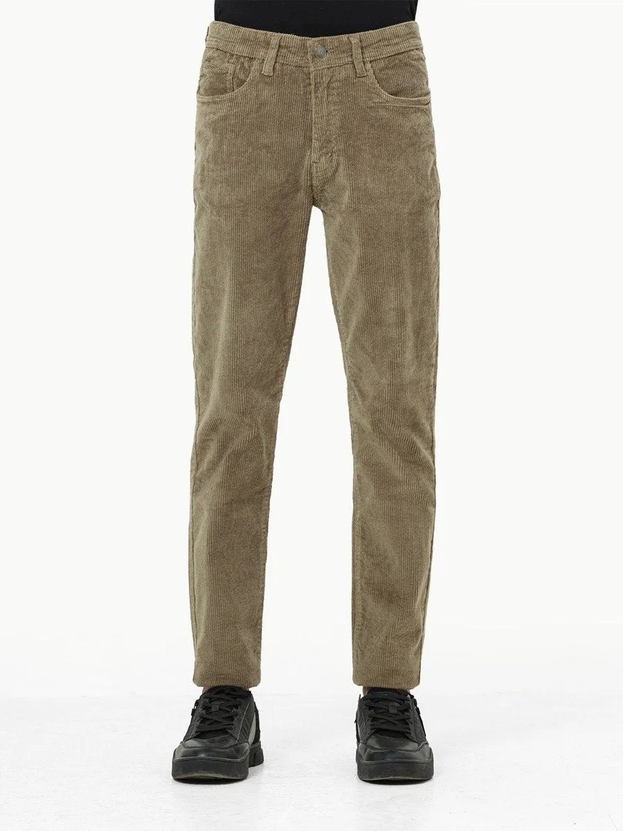 Slim Fit Chino - FMBCP22-021