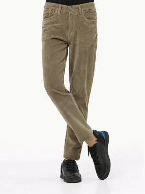 Slim Fit Chino - FMBCP22-021