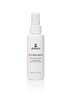 Speed Dry Spray