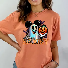 Stay Spooky Shirt