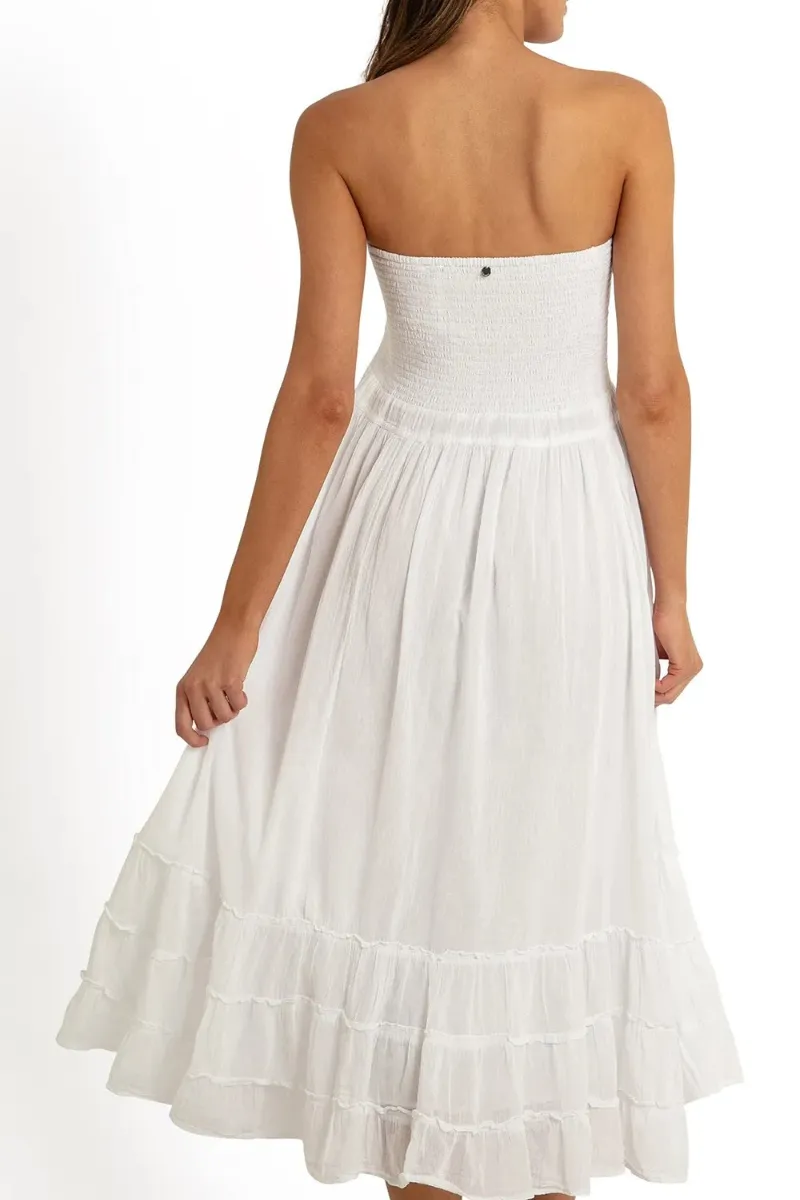 Sunseeker Resort Sunshine Maxi - White