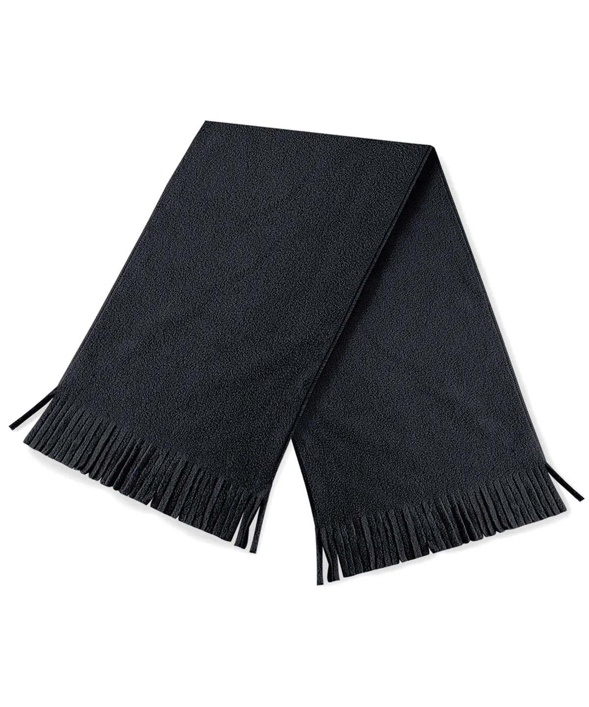 Suprafleece® Dolomite scarf | Black