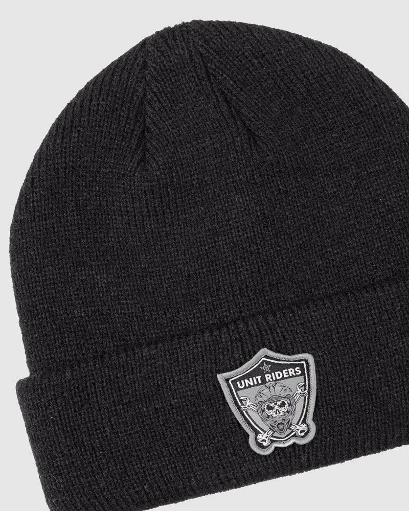 Unit Riders Beanie