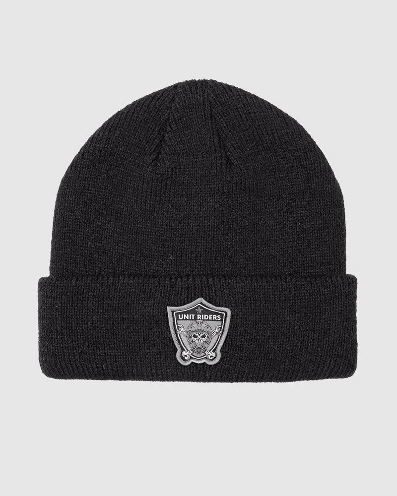 Unit Riders Beanie